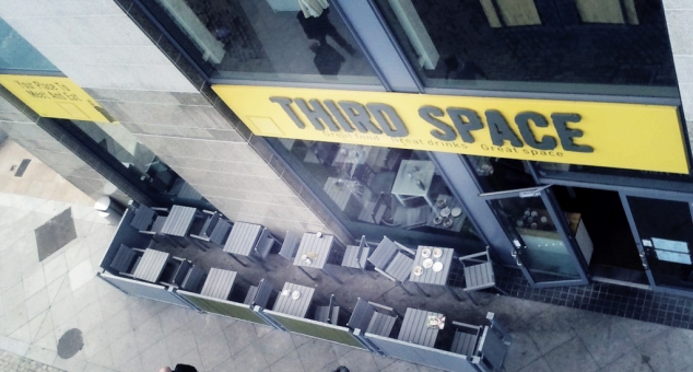Third Space Dublin